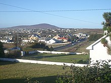 Na Doirí Beaga, Gaoth Dobhair.