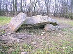 Dolmen of the Coupled Stone 2.JPG