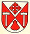 Coat of arms of Dorénaz