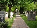 Trinity Cemetery