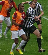 Giorgio Chiellini - Wikipedia