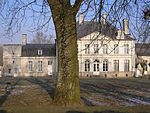 Duisans France Chateau.jpg