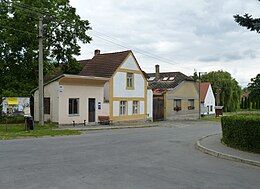 Dunajovice - Sœmeanza
