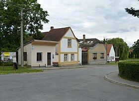 Dunajovice, okres Jindřichův Hradec.JPG