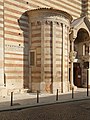 * Nomination Chapel of Verona Cathedral, Italy --Lo Scaligero 06:42, 14 October 2021 (UTC) * Promotion  Support Good quality. --Steindy 09:42, 14 October 2021 (UTC)
