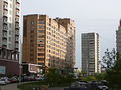 Dzerzhinsky, Moscow Oblast, Russia - panoramio (178).jpg