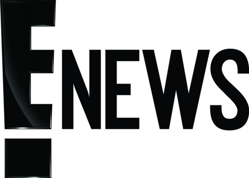 E! News (not e-news)