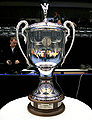EHF-Champions-League-Pokal bis 2009