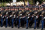 Thumbnail for École des officiers de la gendarmerie nationale