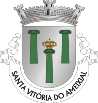 Santa Vitória do Ameixial