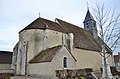 Église Saint-Pierre de Chambon