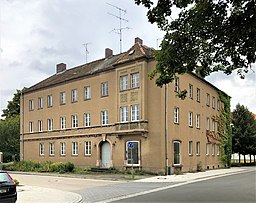 Eilenburg Mietshaus Rollenstraße 23