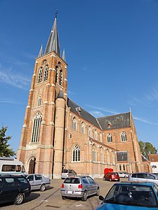 Eke - Sint-Amanduskerk 1.jpg