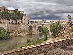 Puente de Alcantara