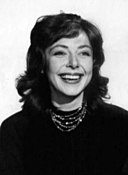 Elaine May: Alter & Geburtstag