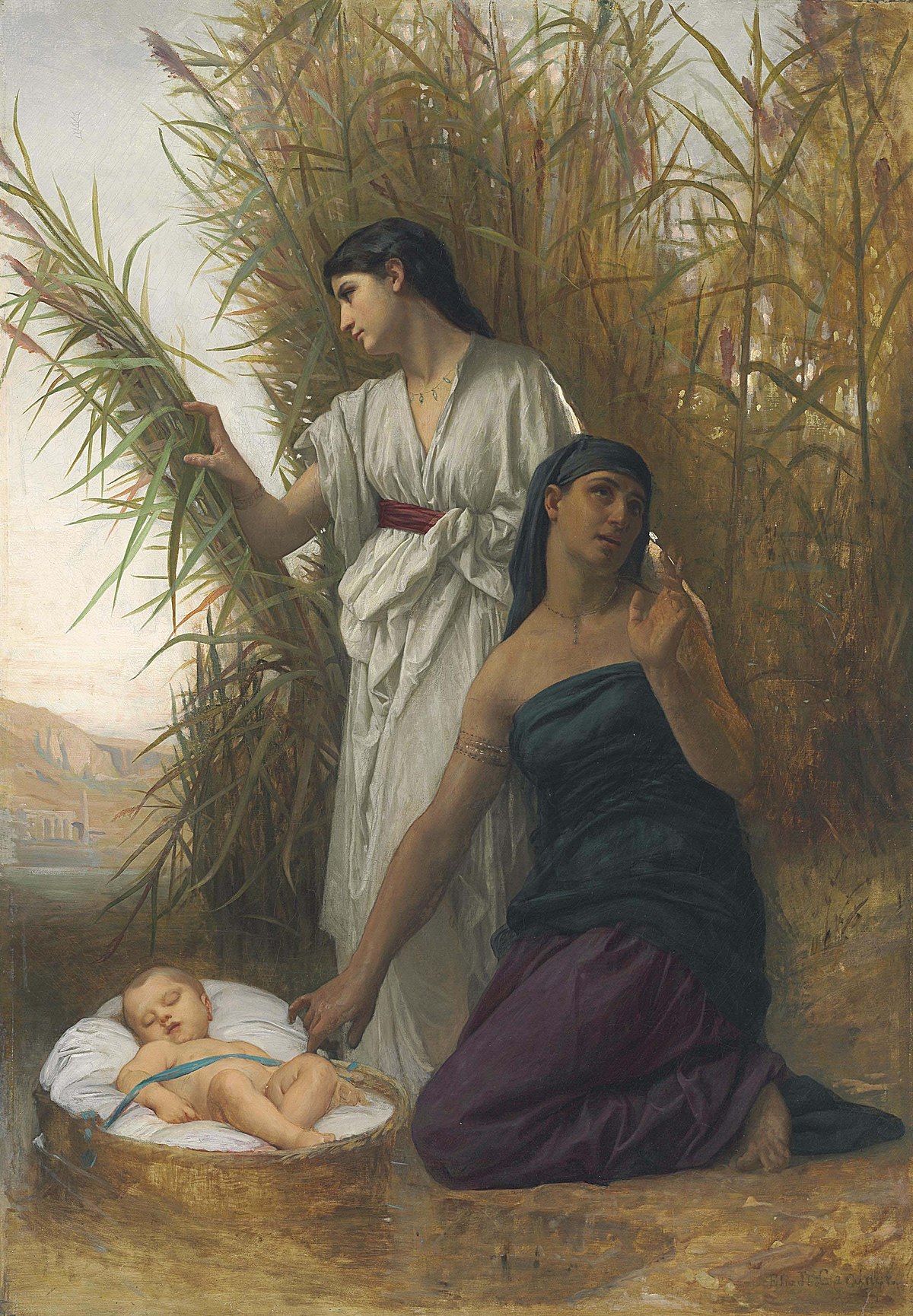 File:Elizabeth Jane Gardner - Moses in the Bulrushes.jpg