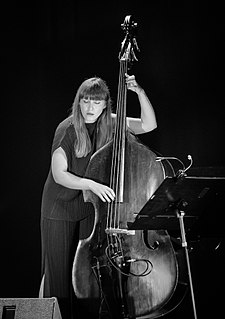 <span class="mw-page-title-main">Ellen Andrea Wang</span> Norwegian jazz musician and composer (born 1986)