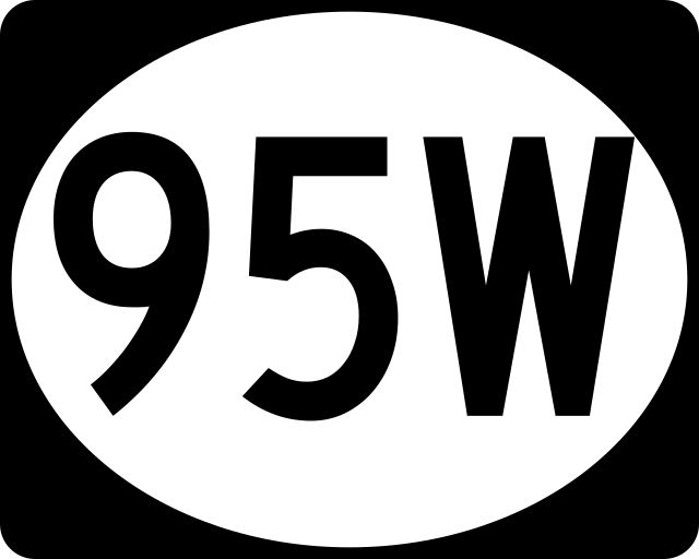 Svg w3. Знак 444. Знак 95.