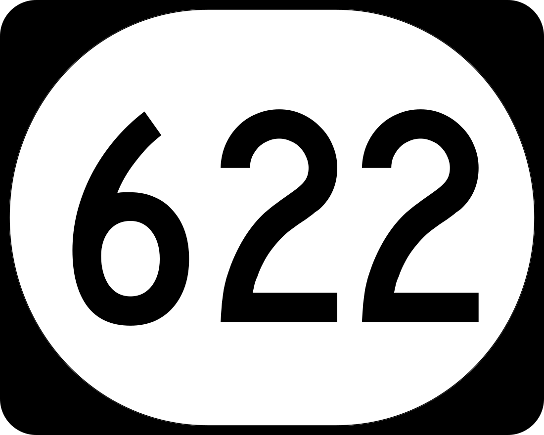 Kentucky Route 622