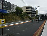 Elsternwick railway station