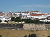 Ramparts of Elvas