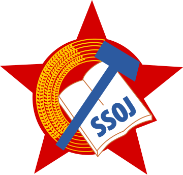 League of Socialist Youth of Yugoslavia