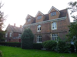 Enfield Grammar School