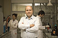 85 Engin Umut Akkaya - In the Lab uploaded by Yigit Altay, nominated by Kruusamägi