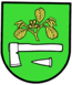 Blason de Vyšná Olšava