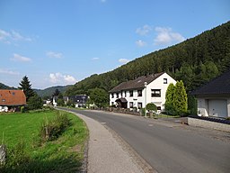 Erkensruhr Simmerath - panoramio