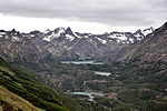 Thumbnail for Tierra del Fuego National Park