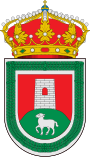 Escudo de El Vellón.svg