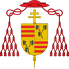 Escudo de Guillermo de Croy.svg