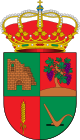 Герб муниципалитета Ормилья