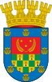 Escudo de La Granja (Chile).svg