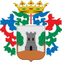 Blason de Mijas