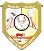 Coat of arms of Progreso