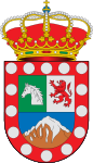 San Emiliano címere