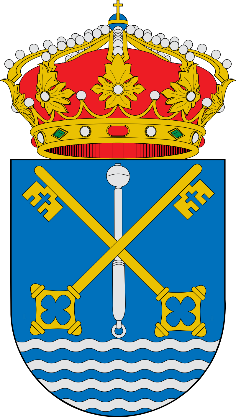 Escudo de Santa Marta de Tormes.svg