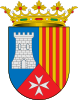 Coat of arms of Villastar, Spain