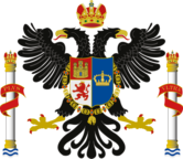 Escudo de la Diputación de Toledo