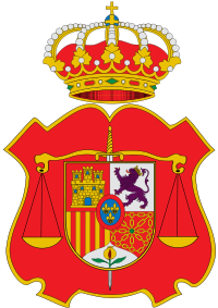 Escudo del Consejo General del Poder Judicial de España.svg