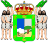 Coat of arms of Icod de los Vinos