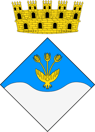 Vall de Cardós: insigne