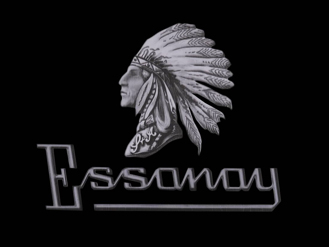 Essanay Film Manufacturing Company