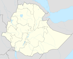 Genale Dawa III Hydroelectric Power Station is located in Ethiopia
