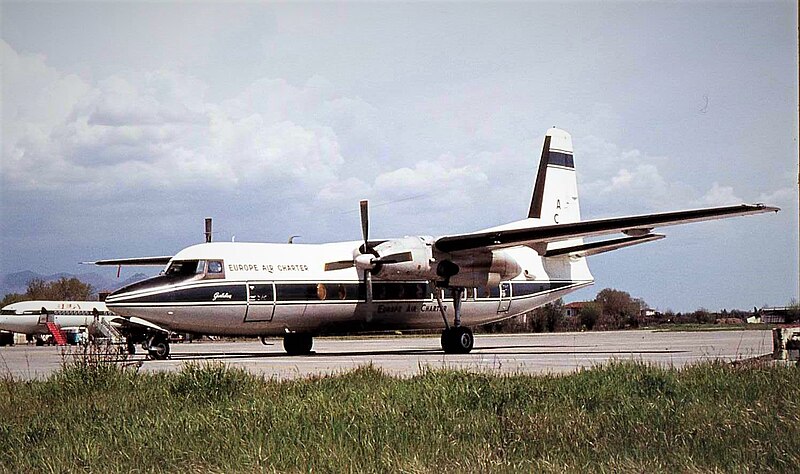 File:Europe Air Charter F-27 F-BRHL.jpg