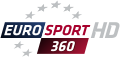 Logo von Eurosport 360 HD bis 12. November 2015