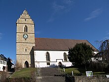 Eusebiuskirche