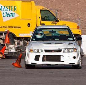 Evo VI RS TME drifting.jpg